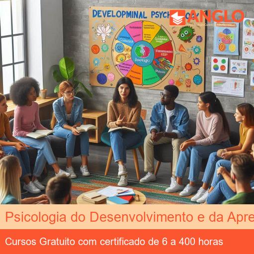 Psicologia do Desenvolvimento e da Aprendizagem